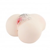 Мастурбатор с вибрацией Japanese School Girl - Baile - в Оренбурге купить с доставкой