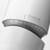 Мастурбатор TENGA AERO Silver Ring - Tenga - в Оренбурге купить с доставкой