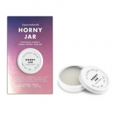 Возбуждающий бальзам для клитора HORNY JAR - 8 гр. - Bijoux Indiscrets - купить с доставкой в Оренбурге