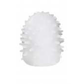 Мастурбатор-яйцо Satisfyer Naughty Mini Masturbator - Satisfyer - в Оренбурге купить с доставкой