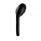Черное эрекционное виброкольцо Majestic Duo - Satisfyer - в Оренбурге купить с доставкой