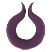 Вибратор для пар Two Motors Couple’s Ring в форме кольца - Orion - в Оренбурге купить с доставкой