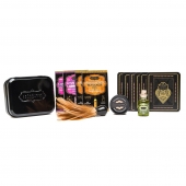 Эротический набор Weekender Kit The Original - Kama Sutra - купить с доставкой в Оренбурге