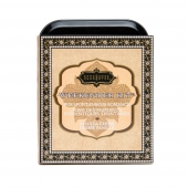 Эротический набор Weekender Kit Vanilla Creme - Kama Sutra - купить с доставкой в Оренбурге