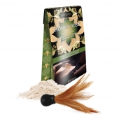 Пудра для тела Honey Dust Body Powder с ароматом жимолости - 28 гр. - Kama Sutra - купить с доставкой в Оренбурге