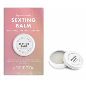 Бальзам для клитора Sexting Balm - 8 гр. - Bijoux Indiscrets - купить с доставкой в Оренбурге