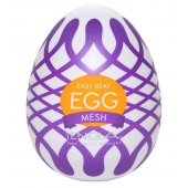 Мастурбатор-яйцо MESH - Tenga - в Оренбурге купить с доставкой
