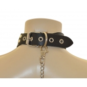 Ошейник  Веселый Роджер - Sitabella - купить с доставкой в Оренбурге