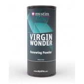 Пудра для ухода за игрушками Virgin Wonder Renewing Powder - MyStim - в Оренбурге купить с доставкой