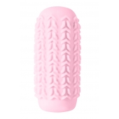 Розовый мастурбатор Marshmallow Maxi Candy - Lola Games - в Оренбурге купить с доставкой