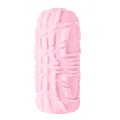Розовый мастурбатор Marshmallow Maxi Fruity - Lola Games - в Оренбурге купить с доставкой