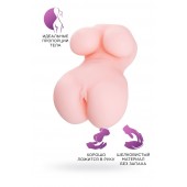 Мастурбатор-вагина Babycakes - ToyFa - в Оренбурге купить с доставкой