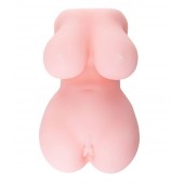 Мастурбатор-вагина Babycakes - ToyFa - в Оренбурге купить с доставкой