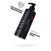 Анальный лубрикант Erotist Anal на водной основе - 250 мл. - Erotist Lubricants - купить с доставкой в Оренбурге