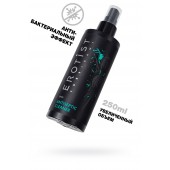 Антибактериальное средство Erotist Antiseptic Cleaner - 250 мл. - Erotist Lubricants - купить с доставкой в Оренбурге