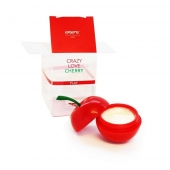 Крем для стимуляции сосков Crazy Love Cherry - 8 мл. - Exsens - купить с доставкой в Оренбурге