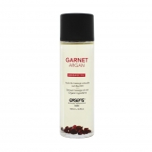 Органическое массажное масло GARNET ARGAN - 100 мл. - Exsens - купить с доставкой в Оренбурге