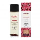 Органическое массажное масло GARNET ARGAN - 100 мл. - Exsens - купить с доставкой в Оренбурге