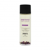 Органическое массажное масло AMETHYST SWEET ALMOND - 100 мл. - Exsens - купить с доставкой в Оренбурге