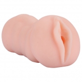 Телесный мастурбатор-вагина Tracey - Dream Toys - в Оренбурге купить с доставкой