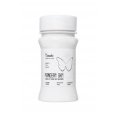 Пудра для ухода за игрушками Powdery Sky с ароматом мяты - 40 гр. - Eromantica - купить с доставкой в Оренбурге