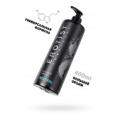 Лубрикант на водной основе Erotist Neutral - 400 мл. - Erotist Lubricants - купить с доставкой в Оренбурге