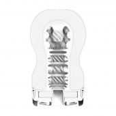Мастурбатор TENGA SD Original Vacuum Cup Gentle - Tenga - в Оренбурге купить с доставкой