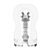 Мастурбатор TENGA SD Original Vacuum Cup Strong - Tenga - в Оренбурге купить с доставкой