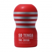 Мастурбатор TENGA SD Original Vacuum Cup - Tenga - в Оренбурге купить с доставкой