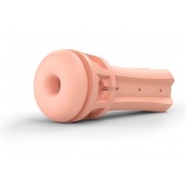 Внутренний рукав для мастурбатора Mystim Opus E Donut - MyStim - в Оренбурге купить с доставкой