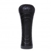 Мастурбатор-анус Baby Pussy в колбе без вибрации - Baile - в Оренбурге купить с доставкой