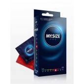 Презервативы MY.SIZE размер 60 - 10 шт. - My.Size - купить с доставкой в Оренбурге