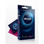 Презервативы MY.SIZE размер 64 - 10 шт. - My.Size - купить с доставкой в Оренбурге