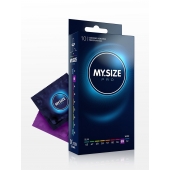 Презервативы MY.SIZE размер 69 - 10 шт. - My.Size - купить с доставкой в Оренбурге