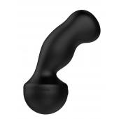Черный вибростимулятор Nexus Gyro Vibe Extreme - 18 см. - Nexus Range - в Оренбурге купить с доставкой