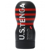 Мастурбатор Original Vacuum Cup Strong Ultra size - Tenga - в Оренбурге купить с доставкой