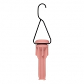 Подвес для просушки рукава мастурбатора Fleshlight Hang Dry - Fleshlight - купить с доставкой в Оренбурге