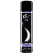 Средство для легкого надевания латексной одежды pjur CULT Dressing Aid - 100 мл. - Pjur - купить с доставкой в Оренбурге