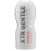 Мастурбатор Original Vacuum Cup Extra Gentle - Tenga - в Оренбурге купить с доставкой