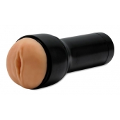 Телесный мастурбатор-вагина Feel Stroker - Kiiroo - в Оренбурге купить с доставкой