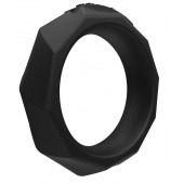 Черное эрекционное кольцо Maximus 55 - Bathmate - в Оренбурге купить с доставкой