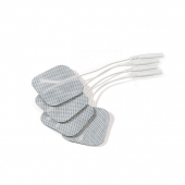 Комплект из 4 электродов Mystim e-stim electrodes - MyStim - купить с доставкой в Оренбурге