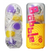 Мастурбатор Tenga Bobble Magic Marbles - Tenga - в Оренбурге купить с доставкой