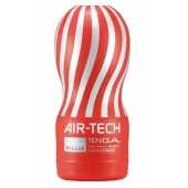Мастурбатор Reusable Vacuum CUP Regular - Tenga - в Оренбурге купить с доставкой