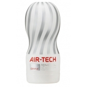 Мастурбатор Reusable Vacuum CUP Gentle - Tenga - в Оренбурге купить с доставкой