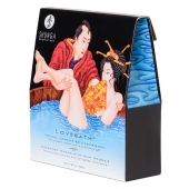 Соль для ванны Lovebath Ocean temptation, превращающая воду в гель - 650 гр. - Shunga - купить с доставкой в Оренбурге