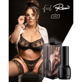 Телесный мастурбатор-вагина Feel Romi Chase - Kiiroo - в Оренбурге купить с доставкой