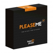 Эротическая игра для двоих Please Me - Tease&Please - купить с доставкой в Оренбурге