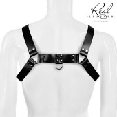 Брутальная мужская портупея-сбруя - Notabu - купить с доставкой в Оренбурге