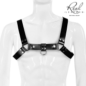 Брутальная мужская портупея-сбруя - Notabu - купить с доставкой в Оренбурге